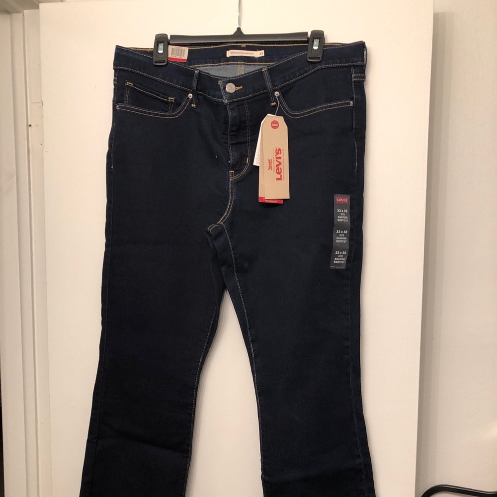 Levi jeans - Never Worn